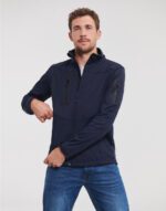 Chaqueta Softshell Sport 5000 hombre