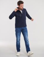 Chaqueta Softshell Sport 5000 hombre - Imagen 3