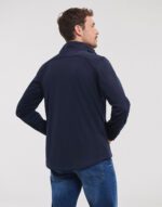 Chaqueta Softshell Sport 5000 hombre - Imagen 4