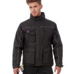 Chaqueta Pro Shelter