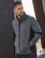 Chaqueta Crossover hombre - Imagen 2