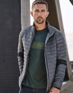 Chaqueta Crossover hombre - Imagen 3