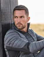 Chaqueta Crossover hombre - Imagen 4