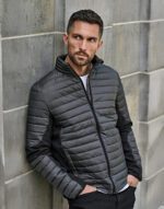 Chaqueta Crossover hombre