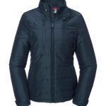 Chaqueta Cross mujer