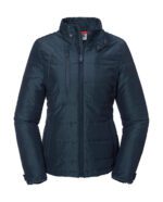 Chaqueta Cross mujer