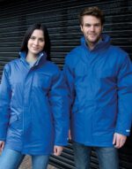 Parka de invierno - Imagen 2