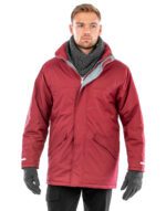 Parka de invierno - Imagen 4