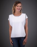 Chaleco Fluo Reflective - Imagen 3