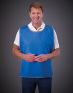 Chaleco Fluo Reflective - Imagen 8