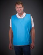 Chaleco Fluo Reflective - Imagen 9