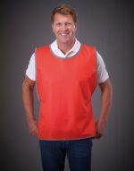 Chaleco Fluo Reflective - Imagen 4