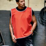 Chaleco Fluo Reflective