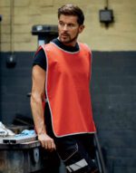 Chaleco Fluo Reflective - Imagen 2