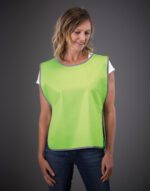 Chaleco Fluo Reflective - Imagen 7