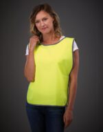 Chaleco Fluo Reflective - Imagen 5
