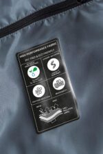 Chaqueta Nano con capucha hombre - Imagen 10