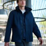 Chaqueta 3-en-1 Defender III hombre