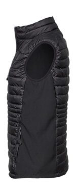 Ladies Crossover Bodywarmer - Imagen 3
