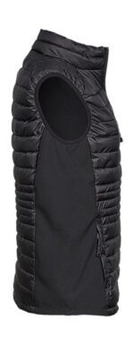 Ladies Crossover Bodywarmer - Imagen 5