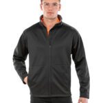 Softshell Core hombre