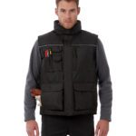 Chaleco de trabajo Expert Pro