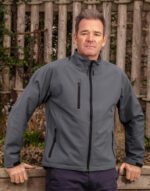 Chaqueta Softshell Base