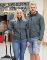 Chaqueta Softshell Base - Image 4