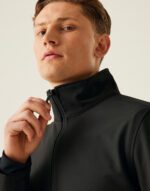 Chaqueta softshell Classic - Imagen 5