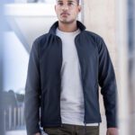 Chaqueta softshell Classic