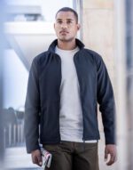 Chaqueta softshell Classic