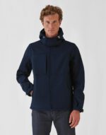 Chaqueta Softshell Hooded Softshell/men