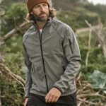 Softshell ligero Performance