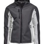 Softshell con capucha ligero Performance