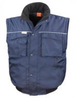 Chaqueta Piloto con mangas extraibles - Image 6