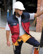 Chaqueta Piloto con mangas extraibles - Image 2