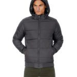 Chaqueta Superhood hombre