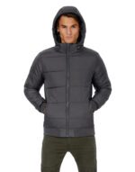Chaqueta Superhood hombre - Imagen 2
