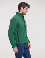 Chaqueta Softshell hombre - Imagen 2