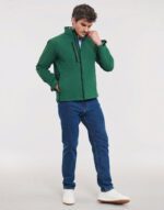 Chaqueta Softshell hombre - Imagen 3
