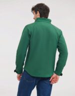 Chaqueta Softshell hombre - Imagen 4