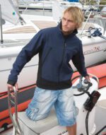 Chaqueta Softshell Activity