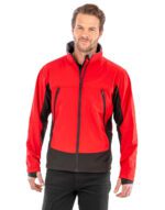 Chaqueta Softshell Activity - Image 4