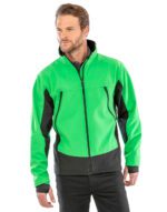 Chaqueta Softshell Activity - Image 3
