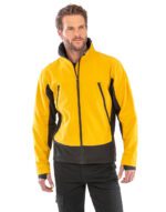 Chaqueta Softshell Activity - Image 5