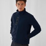 Chaqueta SoftShell X-Lite Softshell/men