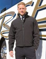 Chaqueta Softshelll clásica - Image 6