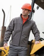 Chaqueta Softshelll clásica - Image 9