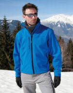 Chaqueta Softshelll clásica - Image 8