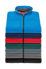 Chaqueta Softshelll clásica - Image 4